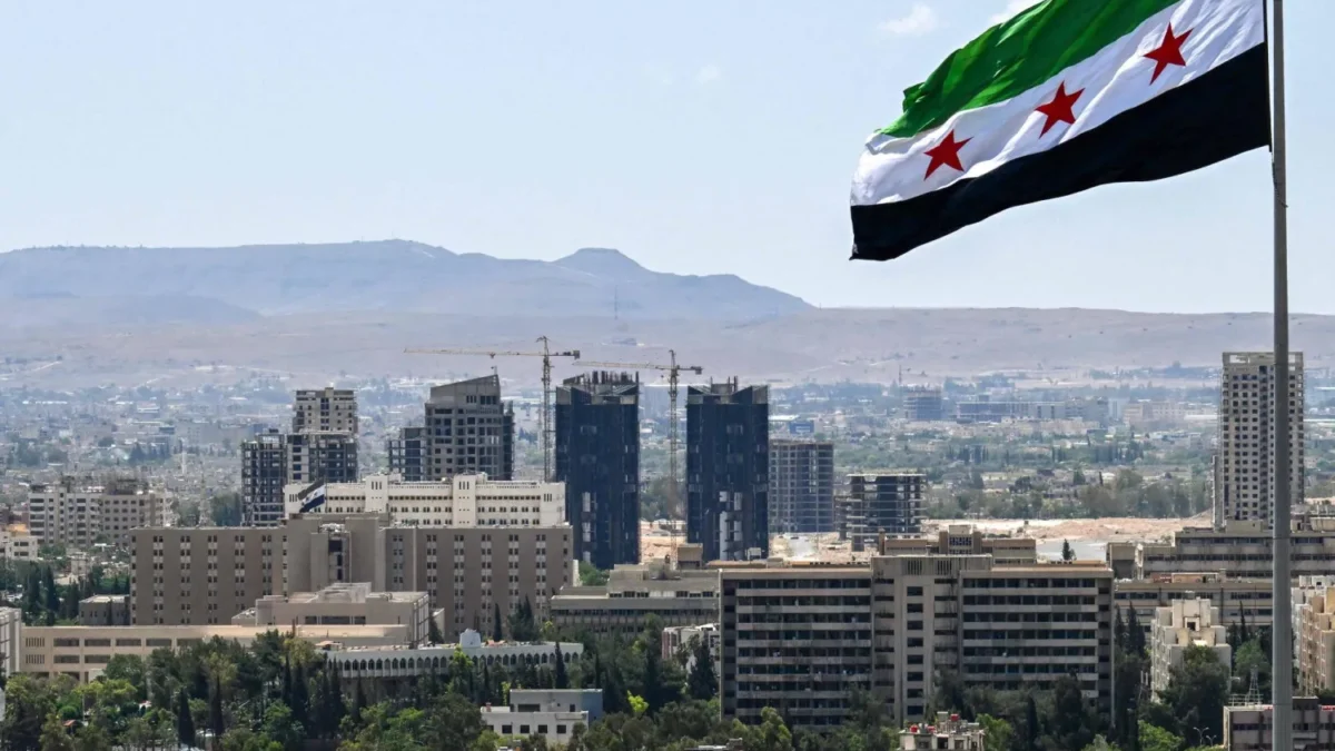 الشركاء الاس