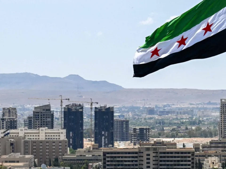 الشركاء الاس