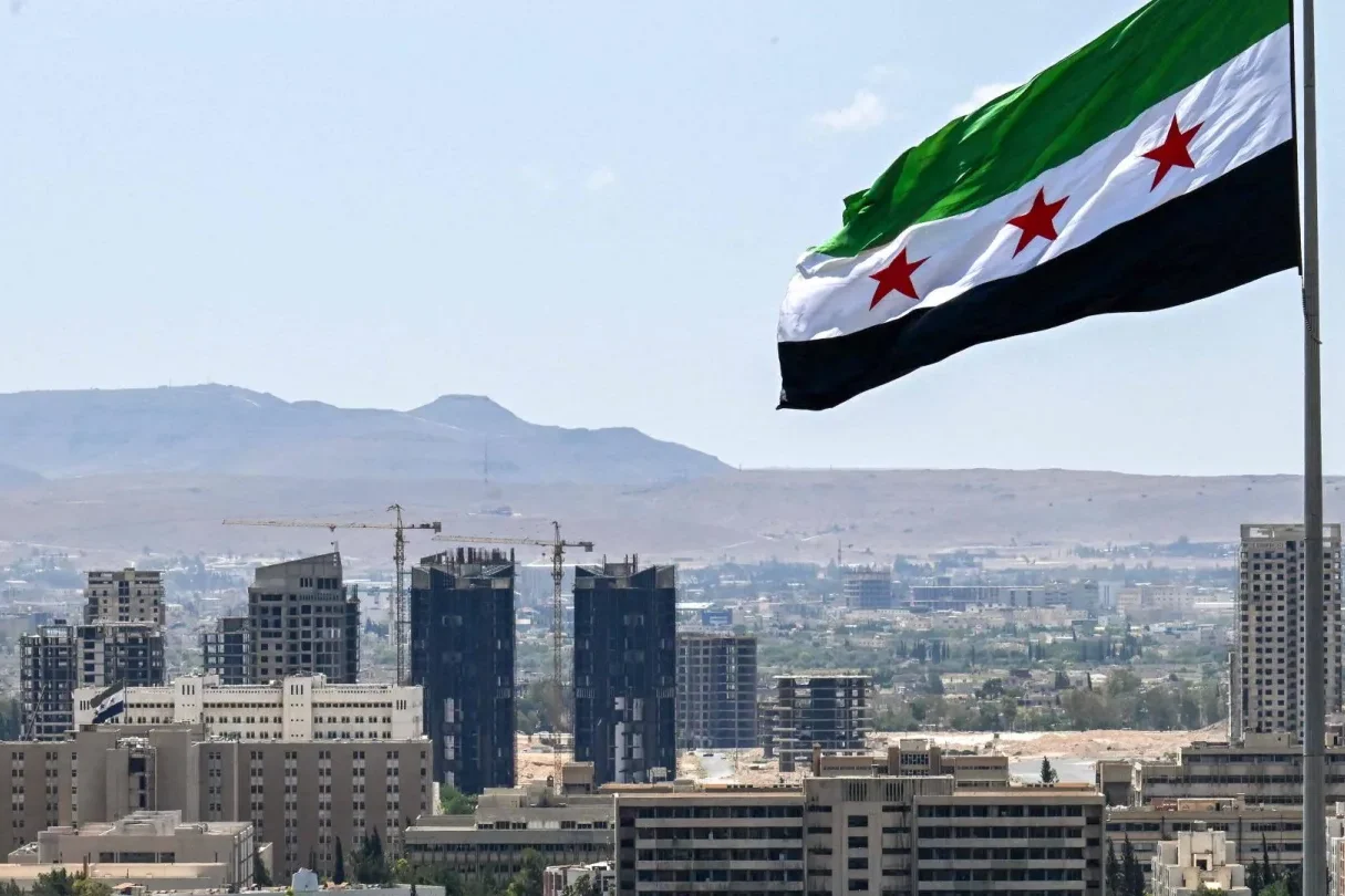 الشركاء الاس